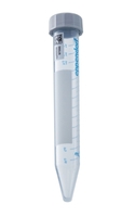 Eppendorf Tubes® PP mit 2D-SafeCode | Nennvolumen: 15 ml