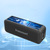 Głośnik bezprzewodowy T2 Mini 2023 Bluetooth 5.0 10W czarny