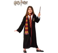 Disfraz de Harry Potter en caja para niños 8-10A