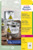 Wetterfeste Folien-Etiketten, A4, 63,5 x 33,9 mm, 8 Bogen/192 Etiketten, weiß