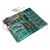 Dev.kit: Microchip PIC; Comp: PIC18F45K22; Add-on connectors: 2