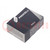 Battery: alkaline; 1.5V; AA; non-rechargeable; 10pcs.