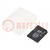 Memory card; industrial; 3D aSLC,SDXC; 64GB; -25÷85°C; PHANES-T