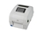 TH240THC - Etikettendrucker für das Gesundheitswesen, thermotransfer, 203dpi, USB + RS232 + Ethernet, 3.5"-LCD-Farb-Touchscreen, weiss - inkl. 1st-Level-Support