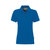 Hakro Damen Poloshirt Cotton-Tec royalblau Größe: XS - 6XL Version: XS - Größe: XS