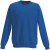 HAKRO Sweatshirt 'performance', royalblau, Größen: XS - 6XL Version: 6XL - Größe 6XL