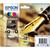 PACK DE CARTUCHOS 4 COLORES (CMYK) EPSON 16XL