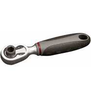 Projahn 1/4" Mini Bit Ratsche umschaltbar TOP-Class