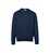 HAKRO Sweatshirt Premium 471 Gr.L marine