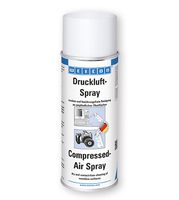 WEICON Compressed-Air Spray 400 ml