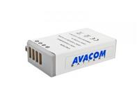 Avacom baterie dla Nikon EN-EL24, Li-Ion, 7,2V, 850mAh, 6,2Wh, DINI-EL24-365