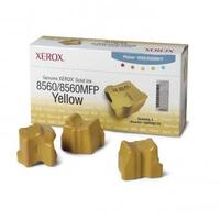 Xerox oryginalny toner 108R00725, yellow, 3000s