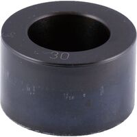 Produktbild zu marótüske távtartó gyűrű 50/0,3/30 TR 100-0