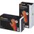 Produktbild zu GEBOL egyszerhasználatos kesztyű Orange Nitril Ultra Grip méret XXL (50 darab)