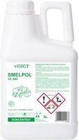Środek myjący, neutralizator odorów Voigt Smelpol VC440, koncentrat, 5l