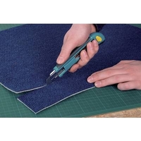 WOLFCRAFT 4138000 CUTTER LAME SÉCABLE 18 MM