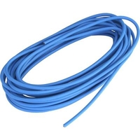 IWH 19038 - CABLE DE VEHÍCULO (5 M, 1,5 MM²), COLOR AZUL