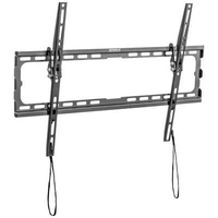 SUPPORT MURAL TV SPEAKA PROFESSIONAL SP-TVM-601 94,0 CM (37) - 203,2 CM (80) INCLINABLE SP-10990836