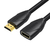 VENTION RALLONGE HDMI NOIR LONGUEUR 1,5 M VAA-B06-B150