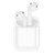 FONENG WIRELESS EARPHONES 2ND TWS WITH AIROHA CHIP BL105 (WHITE) BL105 WHITE