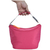 HANGING SAC A LUNCH ON THE GO 3 L FUCHSIA FLUO IRIS 1233419