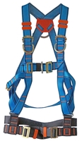 HT120 HARNESS S