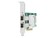 Karta sieciowa Ethernet 10Gb 2-porty 562SFP+ 727055-B21