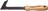 KRUMPHOLZ® Fugenmesser mit Eschengriff