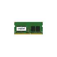 SO DDR4 4GB PC 2400 CL17 Crucial Value 1,2V retail