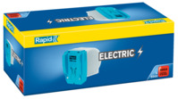 Heftklammer-Kassette 5050, für elektrisches Heftgerät 5050e, 3x5000 Stück