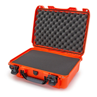 Nanuk 925 Ausrüstungstasche/-koffer Hartschalenkoffer Orange