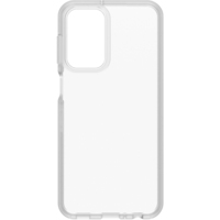 OtterBox React Series voor Samsung Galaxy A23 5G, transparant