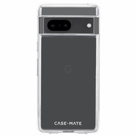 Case-mate Tough Clear mobiele telefoon behuizingen 16 cm (6.3") Hoes Transparant