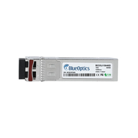 BlueOptics XCVR-S40V55-BO Netzwerk-Transceiver-Modul Faseroptik 10000 Mbit/s SFP+ 1550 nm