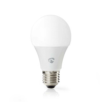 Nedis SmartLife Full Colour ampoule LED Blanc 6500 K 60 W E27 F