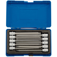 Draper Tools 16311 screwdriver bit 10 pc(s)
