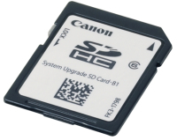 Canon 0655A002 flashgeheugen 8 GB SD
