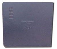 HP 5002-9808 computer case part Side panel