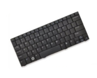 DELL 0F87W laptop spare part Keyboard