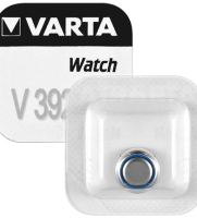 Varta SR41 W/V392 1BL Single-use battery Silver-Oxide (S)