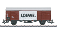 Märklin 46155 maßstabsgetreue modell ersatzteil & zubehör Güterwagen