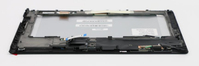 Lenovo 04X3811 tablet spare part/accessory Display