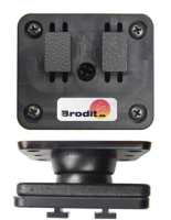 Brodit Montage Adapter