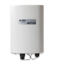 Aruba MST200 router bezprzewodowy Gigabit Ethernet Jedna częstotliwości (2,4 GHz)