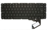 HP 701391-171 laptop spare part Keyboard