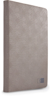 Case Logic UFOL-208MOREL 20,3 cm (8") Folio Sable
