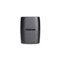 Toshiba HDWW100EKWF1 adaptador y tarjeta de red WLAN
