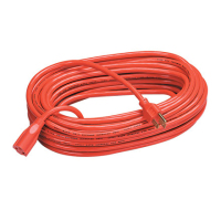 Fellowes 99598 power cable Red 15.2 m