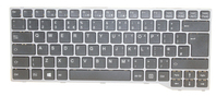 Fujitsu FUJ:CP690441-XX-RFB Notebook-Ersatzteil Tastatur