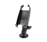 RAM Mounts RAM-B-138-LO3U Support pour GPS Passif Noir